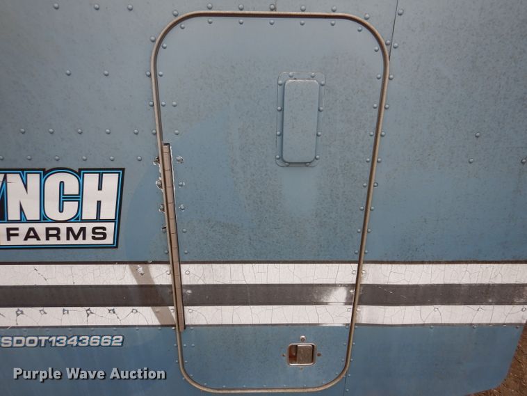 image for item KY9686 Unibilt 60" sleeper