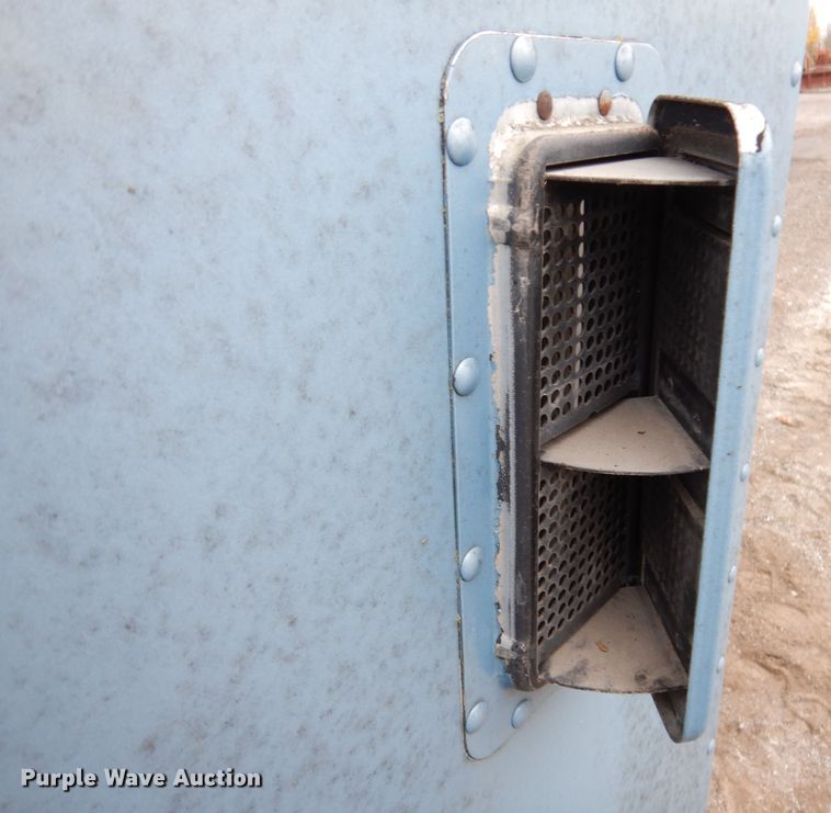 image for item KY9686 Unibilt 60" sleeper