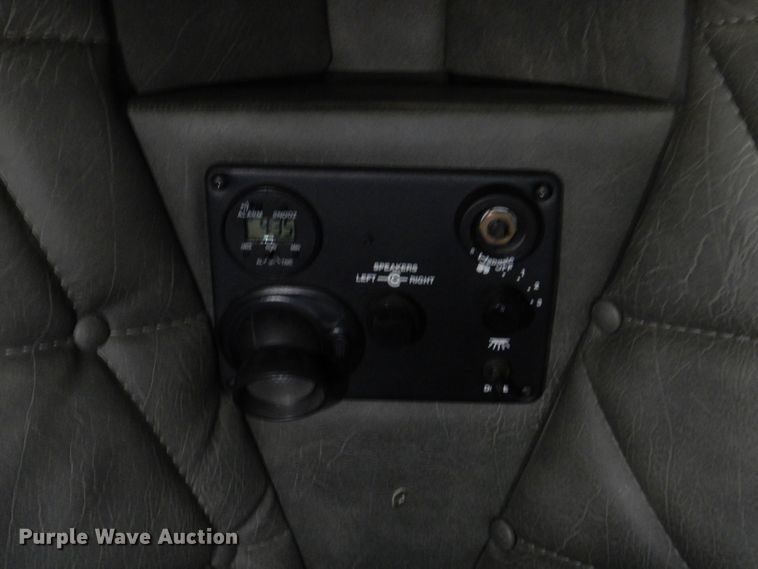 image for item KY9714 2001 Freightliner FLD132XL Classic  semi truck