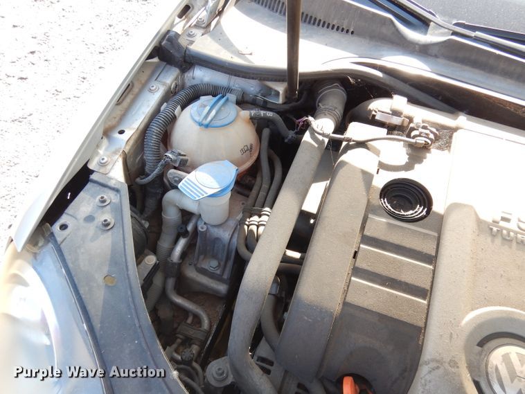 image for item DG0795 2006 Volkswagen New Jetta GLI