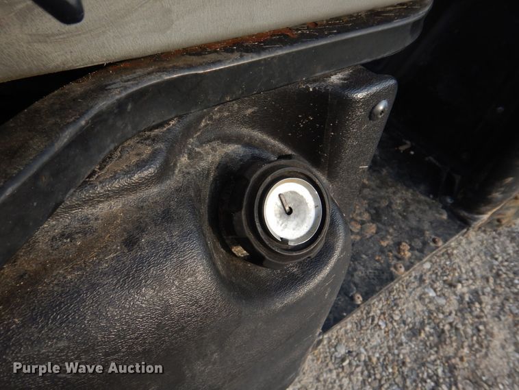 image for item DH8041 2004 Polaris Ranger 6x6  utility vehicle