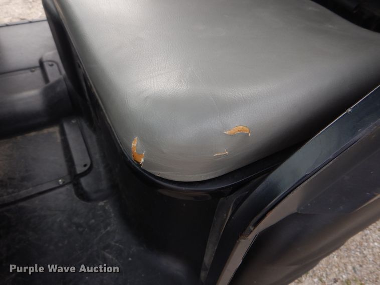 image for item DH8042 2004 Polaris Ranger 6x6  utility vehicle