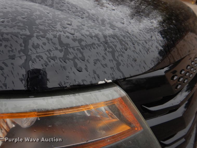 image for item DH8046 2015 Ford Explorer Police  SUV