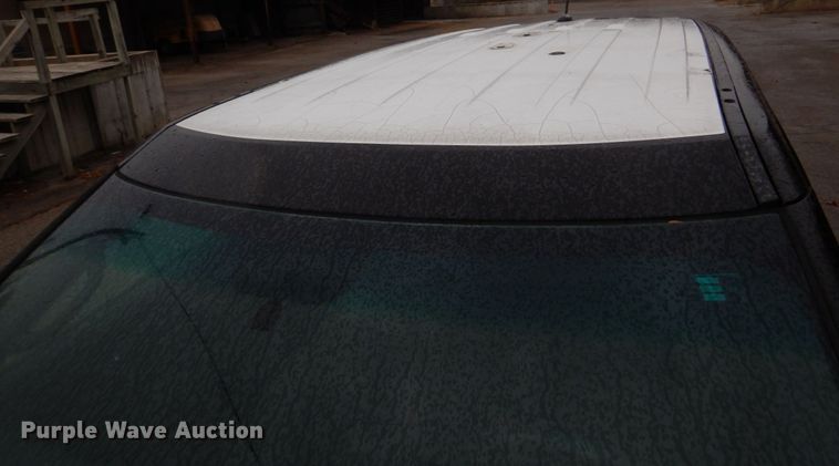 image for item DH8046 2015 Ford Explorer Police  SUV