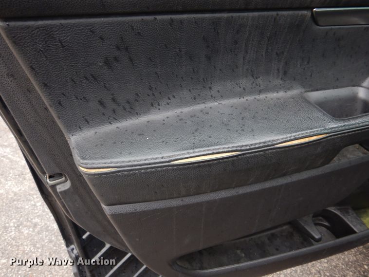 image for item DH8046 2015 Ford Explorer Police  SUV