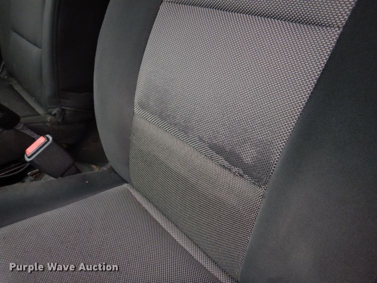 image for item DH8046 2015 Ford Explorer Police  SUV