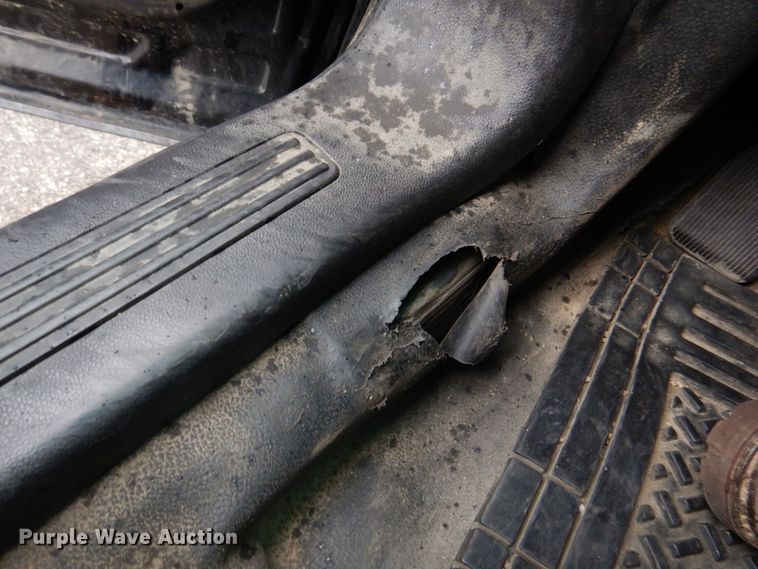 image for item DH8046 2015 Ford Explorer Police  SUV