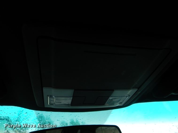 image for item DH8046 2015 Ford Explorer Police  SUV