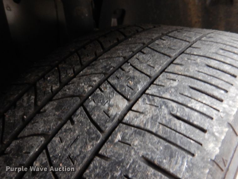 image for item DH8046 2015 Ford Explorer Police  SUV