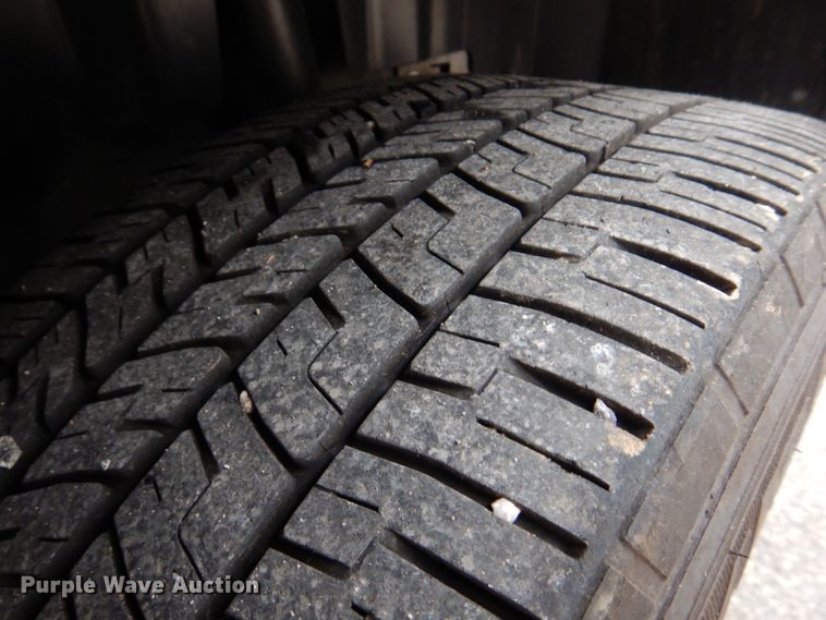 image for item DH8046 2015 Ford Explorer Police  SUV