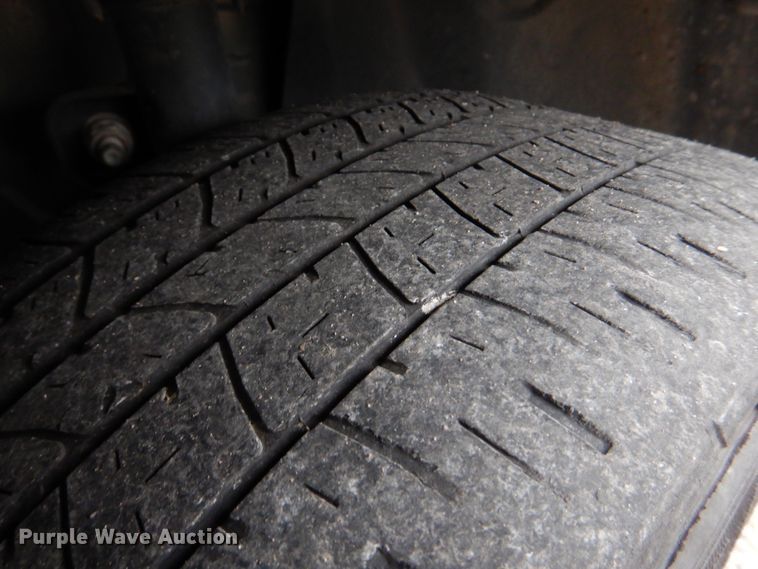 image for item DH8046 2015 Ford Explorer Police  SUV