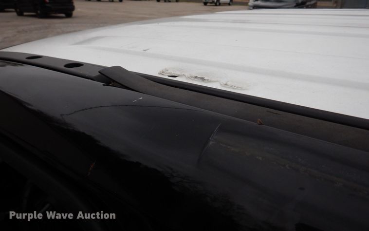 image for item DH8047 2017 Ford Explorer Police  SUV