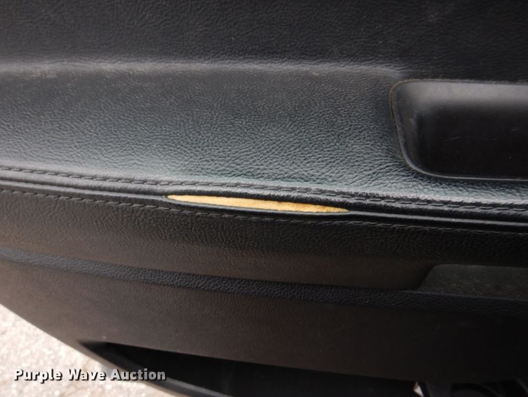 image for item DH8047 2017 Ford Explorer Police  SUV