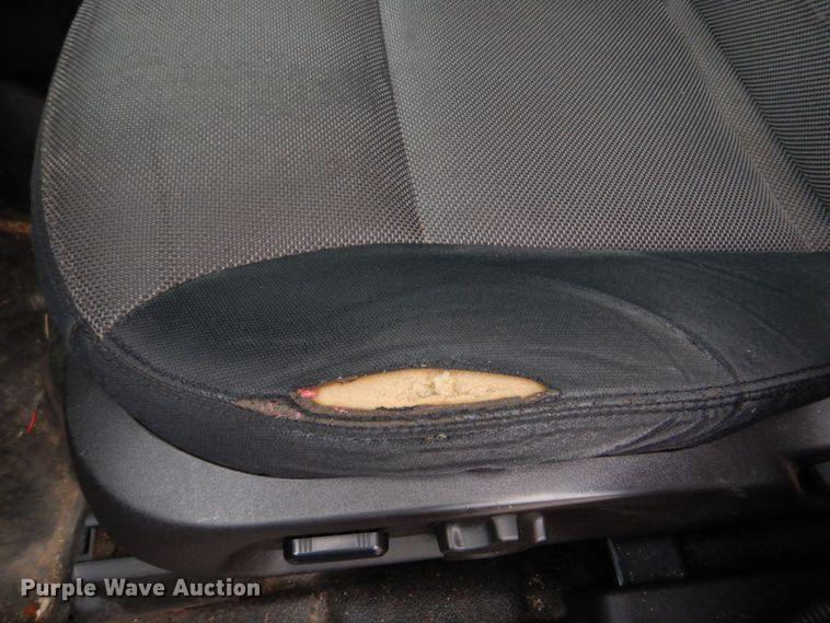 image for item DH8047 2017 Ford Explorer Police  SUV