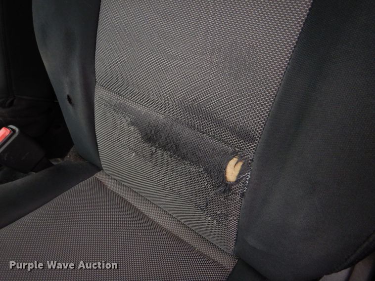 image for item DH8047 2017 Ford Explorer Police  SUV