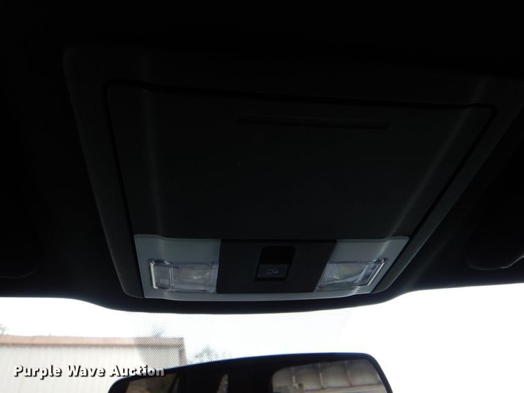 image for item DH8047 2017 Ford Explorer Police  SUV