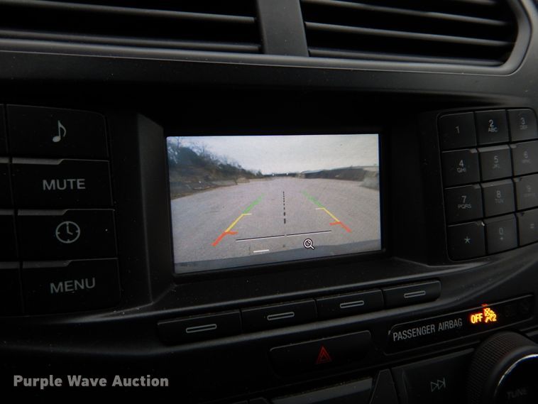 image for item DH8047 2017 Ford Explorer Police  SUV