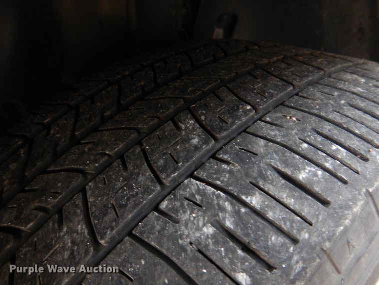 image for item DH8047 2017 Ford Explorer Police  SUV