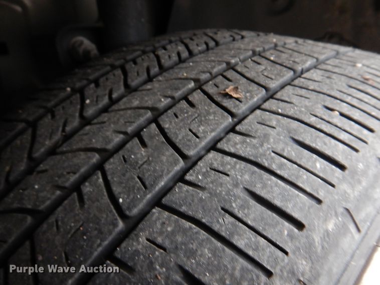 image for item DH8047 2017 Ford Explorer Police  SUV