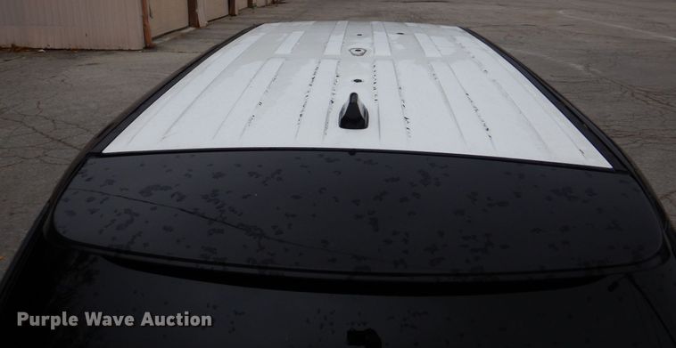 image for item DH8048 2016 Ford Explorer Police  SUV