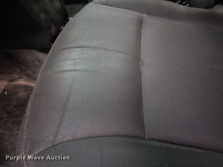 image for item DH8048 2016 Ford Explorer Police  SUV