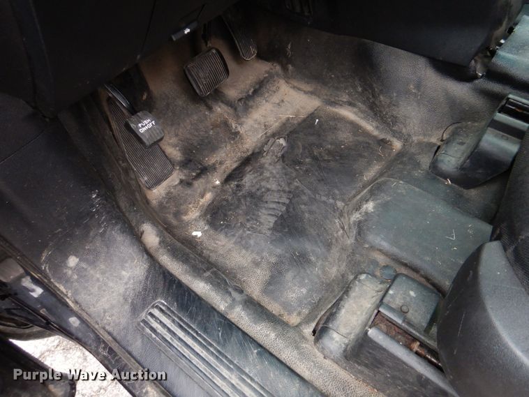 image for item DH8048 2016 Ford Explorer Police  SUV