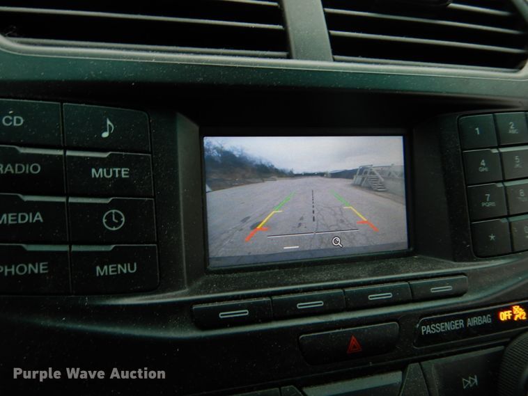 image for item DH8048 2016 Ford Explorer Police  SUV