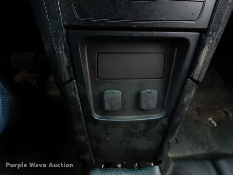 image for item DH8048 2016 Ford Explorer Police  SUV