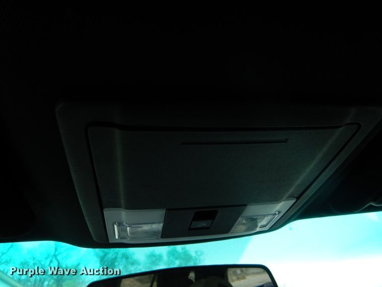 image for item DH8048 2016 Ford Explorer Police  SUV