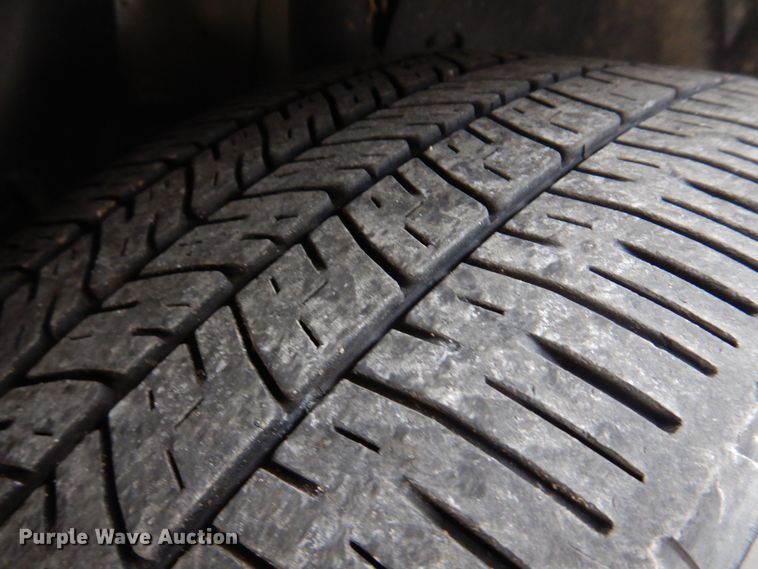 image for item DH8048 2016 Ford Explorer Police  SUV