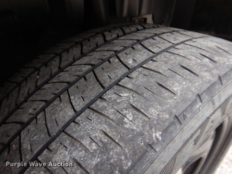 image for item DH8048 2016 Ford Explorer Police  SUV