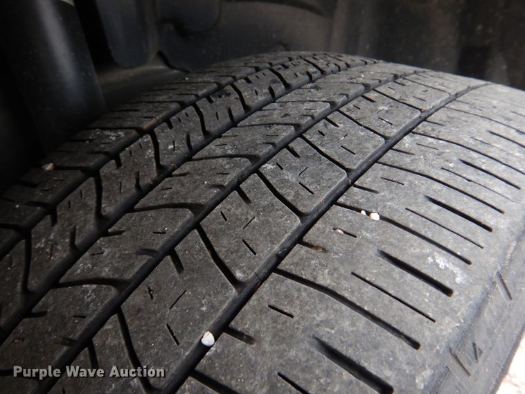 image for item DH8048 2016 Ford Explorer Police  SUV