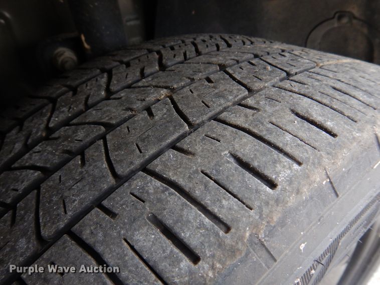 image for item DH8048 2016 Ford Explorer Police  SUV