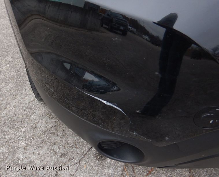 image for item DH8049 2015 Ford Explorer Police  SUV