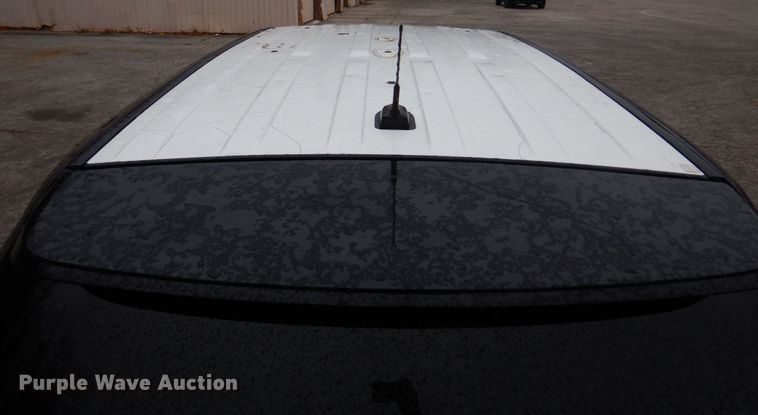 image for item DH8049 2015 Ford Explorer Police  SUV