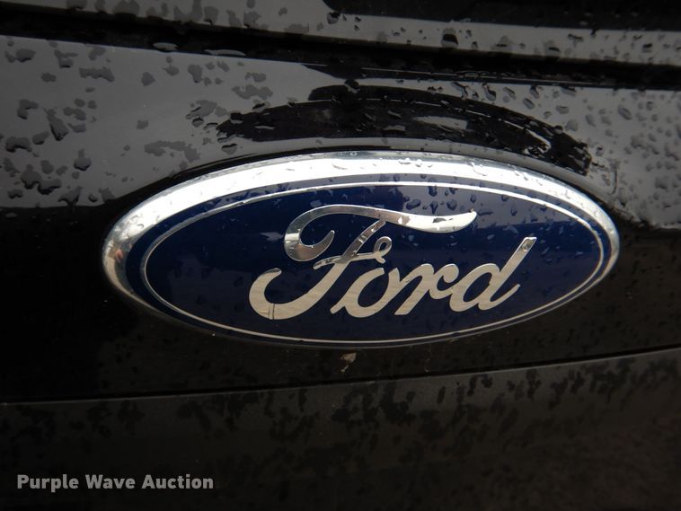 image for item DH8049 2015 Ford Explorer Police  SUV