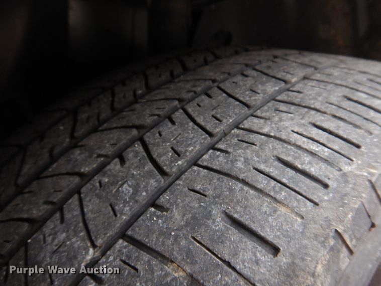 image for item DH8049 2015 Ford Explorer Police  SUV