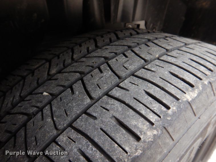 image for item DH8049 2015 Ford Explorer Police  SUV