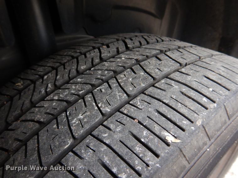 image for item DH8049 2015 Ford Explorer Police  SUV