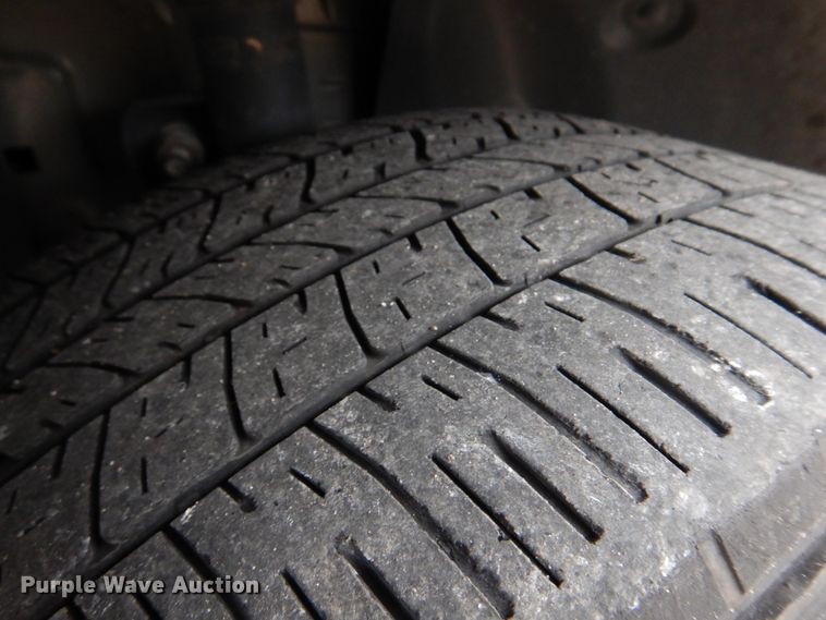 image for item DH8049 2015 Ford Explorer Police  SUV