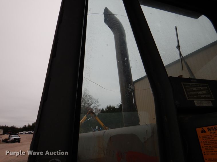 image for item DH8050 1988 Fiat-Allis 14C  dozer