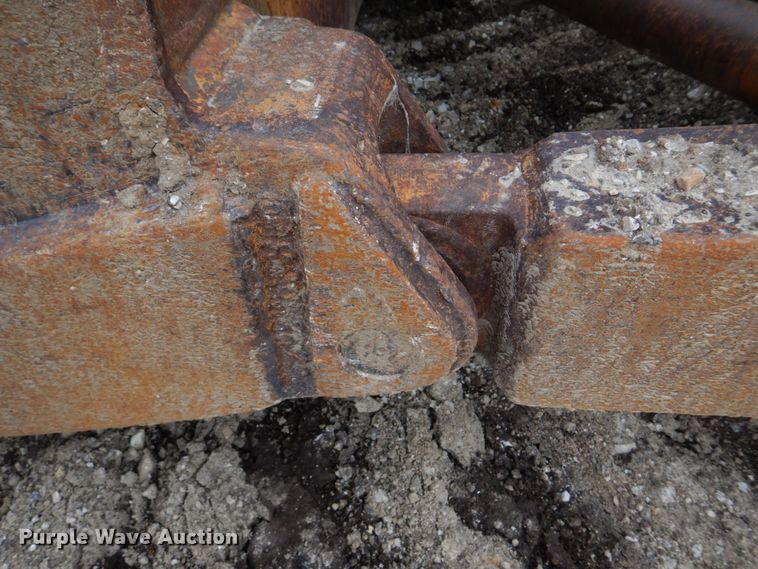 image for item DH8050 1988 Fiat-Allis 14C  dozer