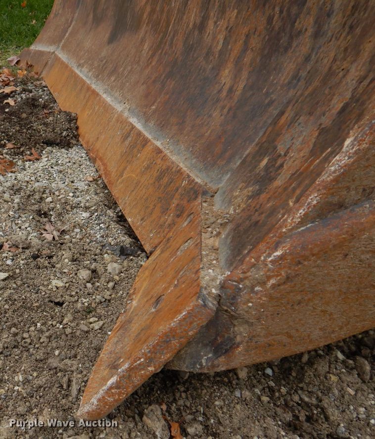 image for item DH8050 1988 Fiat-Allis 14C  dozer