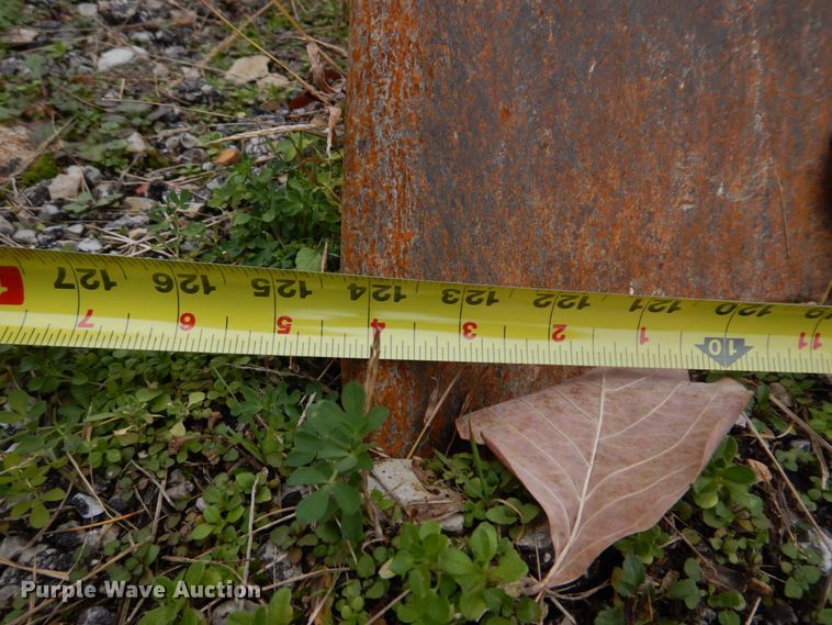 image for item DH8050 1988 Fiat-Allis 14C  dozer