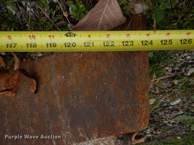 image for item DH8050 1988 Fiat-Allis 14C  dozer