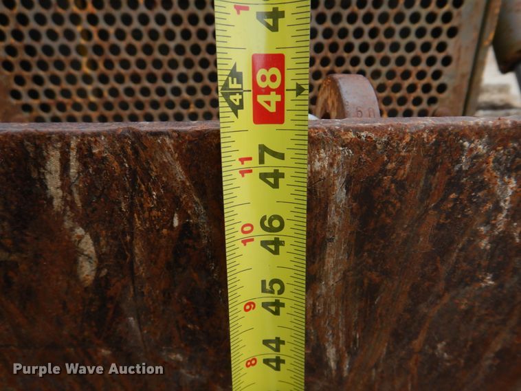 image for item DH8050 1988 Fiat-Allis 14C  dozer