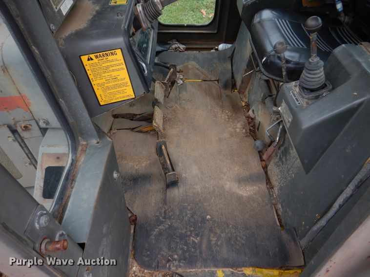 image for item DH8050 1988 Fiat-Allis 14C  dozer