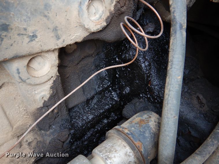 image for item DH8050 1988 Fiat-Allis 14C  dozer