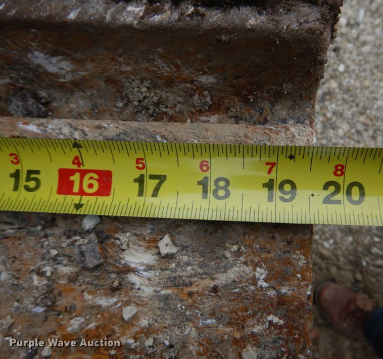 image for item DH8050 1988 Fiat-Allis 14C  dozer