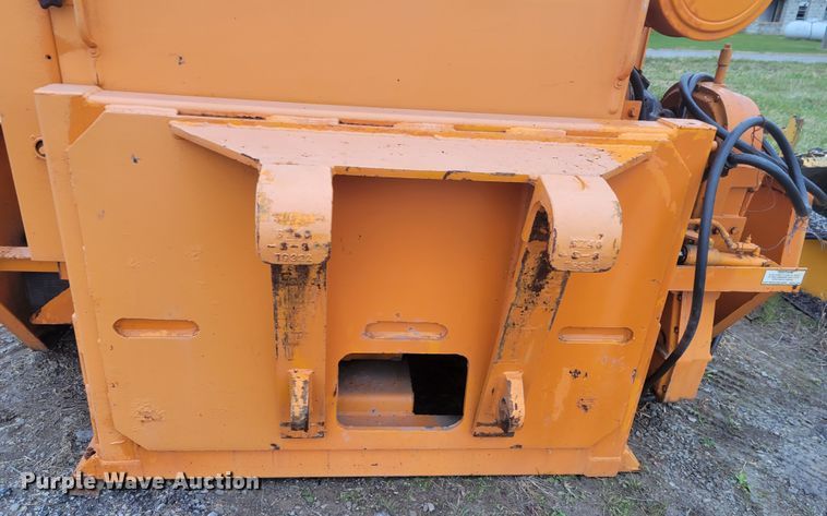 image for item DI1159 Snogo MP-3D  snow blower